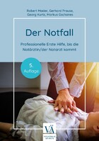 Verlagshaus der Ärzte Der Notfall