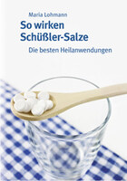 BC Publications GmbH So wirken Schüßler-Salze