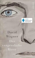 Rowohlt Verlag GmbH Der vergessliche Riese