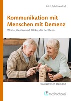 medhochzwei Verlag Kommunikation mit Menschen mit Demenz