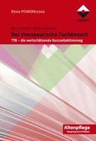 Vincentz Network GmbH & C Der therapeutische Tischbesuch (TTB)