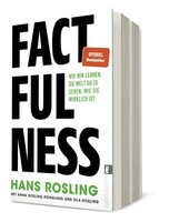Ullstein Taschenbuchvlg. Factfulness