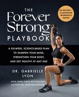 Little, Brown Book Group The Forever Strong PLAYBOOK