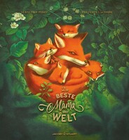 Jacoby & Stuart Die beste Mama der Welt