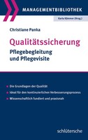 Schlütersche Verlag Qualitätssicherung