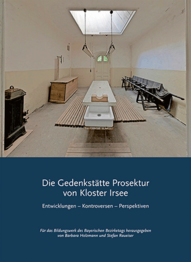 Die Gedenkst&auml;tte Prosektur von Kloster Irsee