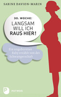 Patmos-Verlag 30. Woche - langsam will ich raus hier