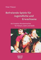 dgvt-Verlag Befreiende Spiele für Jugendliche und Erwachsene