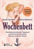 Edition Riedenburg E.U. Wochenbett