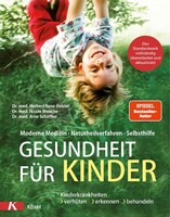 Kösel-Verlag Gesundheit für Kinder