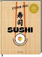 Coppenrath SUSHI