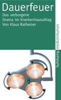 Suhrkamp Verlag AG Dauerfeuer