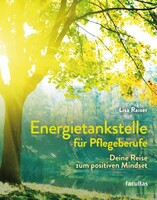 facultas.wuv Universitäts Energietankstelle für Pflegeberufe