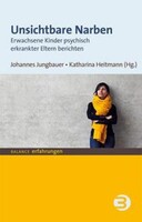 Balance buch + medien Unsichtbare Narben