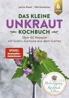 Ulmer Eugen Verlag Das kleine Unkraut-Kochbuch