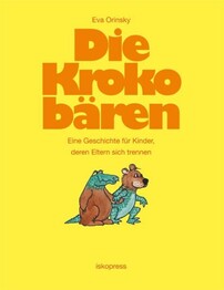 Die Krokob&auml;ren