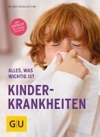 Graefe und Unzer Verlag Kinderkrankheiten