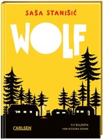 Carlsen Verlag GmbH Wolf