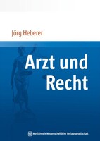 MWV Medizinisch Wiss. Ver Arzt und Recht