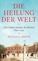 Klett-Cotta Verlag Die Heilung der Welt