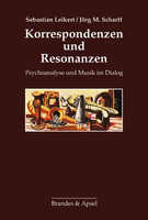 Brandes + Apsel Verlag Gm Korrespondenzen und Resonanzen