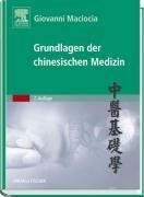 U&F Grundlagen der chinesischen Medizin