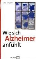 Hogrefe AG Wie sich Alzheimer anfühlt