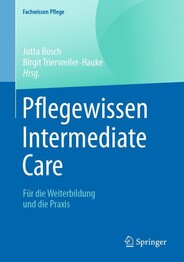 Pflegewissen Intermediate Care