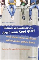 Reinhardt Ernst Warum manchmal ein Brett vorm Kopf klebt und wieso man im Sitzen miteinander gehen kann