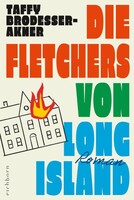 Eichborn Verlag Die Fletchers von Long Island