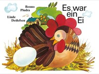 Es war ein Ei