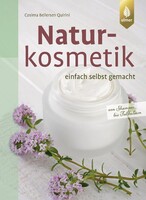 Ulmer Eugen Verlag Naturkosmetik einfach selbst gemacht