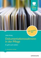 Schlütersche Verlag Dokumentationswahnsinn in der Pflege