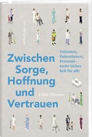 Rüffer&Rub Sachbuchverlag Zwischen Sorge, Hoffnung und Vertrauen