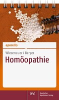 Deutscher Apotheker Vlg aporello Homöopathie
