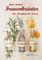 BACOPA Verlag Frauenkräuter