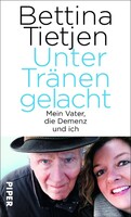 Piper Verlag GmbH Unter Tränen gelacht