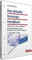 Das aktuelle Vorsorge-Handbuch