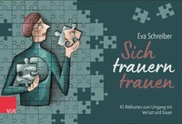 Vandenhoeck + Ruprecht Sich trauern trauen