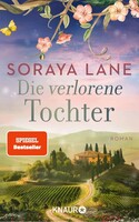 Knaur Taschenbuch Die verlorene Tochter