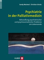 Hogrefe AG Psychiatrie in der Palliativmedizin
