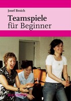 Maternus-Verlag Teamspiele für Beginner
