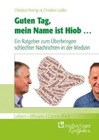 medhochzwei Verlag Guten Tag, mein Name ist Hiob ...