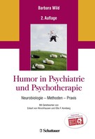 Schattauer Humor in Psychiatrie und Psychotherapie