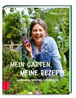 ZS Verlag Mein Garten, meine Rezepte