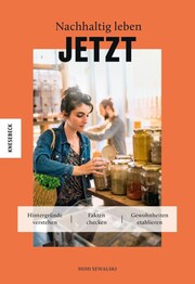 Nachhaltig leben jetzt!