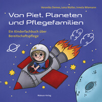 Mabuse Von Piet, Planeten und Pflegefamilien