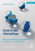 facultas.wuv Universitäts Ethik in der Altenpflege