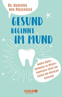 Knaur MensSana HC Gesund beginnt im Mund