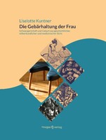 Magas Verlag Die Gebärhaltung der Frau